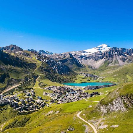 Residence Hameaux De Toviere - 2 Pieces Pour 4 Personnes 91 Tignes Zewnętrze zdjęcie