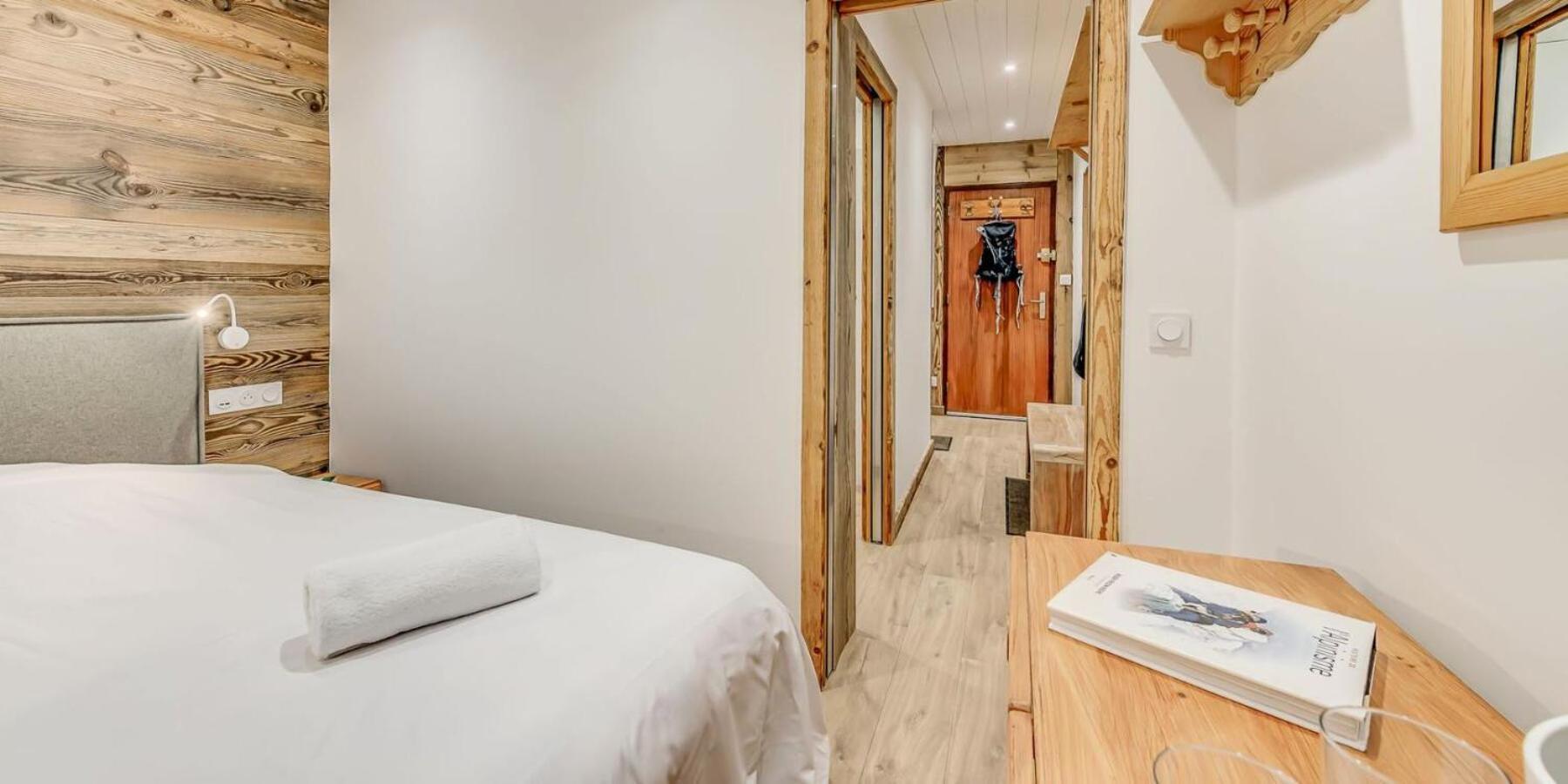 Residence Hameaux De Toviere - 2 Pieces Pour 4 Personnes 91 Tignes Zewnętrze zdjęcie