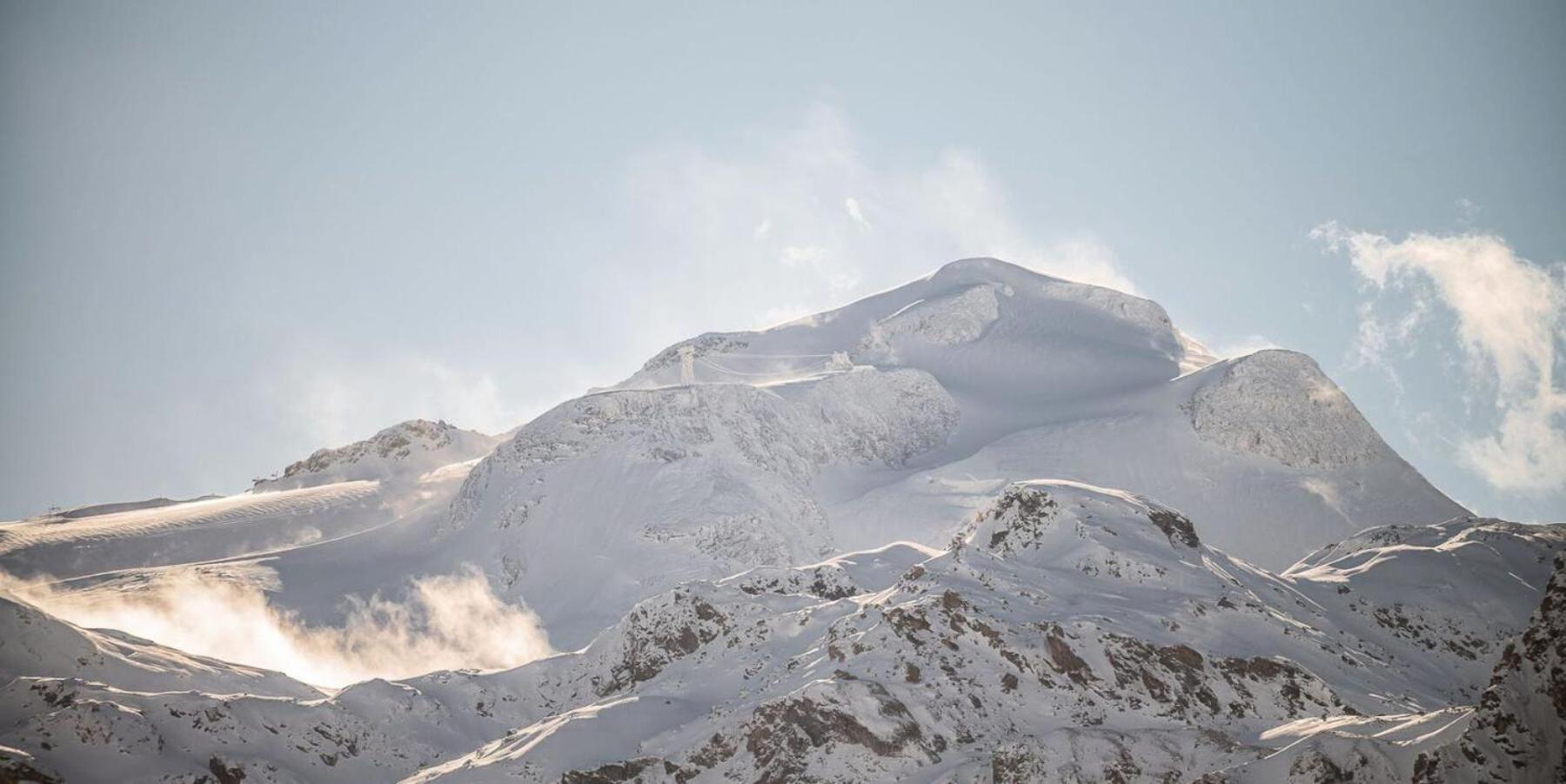 Residence Hameaux De Toviere - 2 Pieces Pour 4 Personnes 91 Tignes Zewnętrze zdjęcie